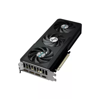 GIGABYTE VGA NVIDIA GeForce RTX 5060 EAGLE MAX OC 8G, 8G GDDR7, 3xDP, 1xHDMI GIGABYTE VGA NVIDIA GeForce RTX 5060 EAGLE MAX OC 8G, 8G GDDR7, 3xDP, 1xHDMI