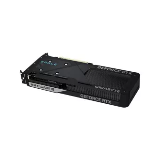 GIGABYTE VGA NVIDIA GeForce RTX 5060 EAGLE MAX OC 8G, 8G GDDR7, 3xDP, 1xHDMI GIGABYTE VGA NVIDIA GeForce RTX 5060 EAGLE MAX OC 8G, 8G GDDR7, 3xDP, 1xHDMI