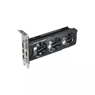 GIGABYTE VGA NVIDIA GeForce RTX 5050 Low Profile OC 8G, 8G GDDR6, 2xDP, 2xHDMI GIGABYTE VGA NVIDIA GeForce RTX 5050 Low Profile OC 8G, 8G GDDR6, 2xDP, 2xHDMI
