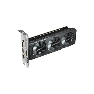 GIGABYTE VGA NVIDIA GeForce RTX 5050 Low Profile OC 8G, 8G GDDR6, 2xDP, 2xHDMI - Unverpackt