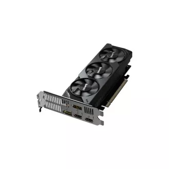 GIGABYTE VGA NVIDIA GeForce RTX 5050 Low Profile OC 8G, 8G GDDR6, 2xDP, 2xHDMI GIGABYTE VGA NVIDIA GeForce RTX 5050 Low Profile OC 8G, 8G GDDR6, 2xDP, 2xHDMI