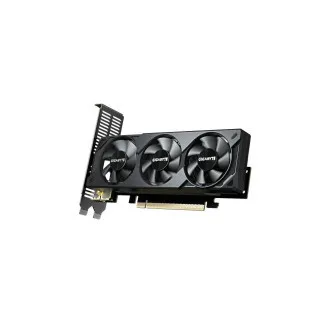 GIGABYTE VGA NVIDIA GeForce RTX 5050 Low Profile OC 8G, 8G GDDR6, 2xDP, 2xHDMI GIGABYTE VGA NVIDIA GeForce RTX 5050 Low Profile OC 8G, 8G GDDR6, 2xDP, 2xHDMI