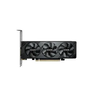 GIGABYTE VGA NVIDIA GeForce RTX 5050 Low Profile OC 8G, 8G GDDR6, 2xDP, 2xHDMI GIGABYTE VGA NVIDIA GeForce RTX 5050 Low Profile OC 8G, 8G GDDR6, 2xDP, 2xHDMI