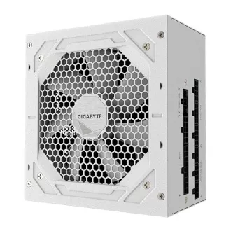 GIGABYTE Netzteil UD750GM PG5 ICE 750W, 120mm, voll modular, 80 Plus Gold, ATX 3.1
