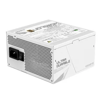 GIGABYTE Netzteil UD750GM PG5 ICE 750W, 120mm, voll modular, 80 Plus Gold, ATX 3.1