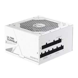 GIGABYTE Netzteil UD750GM PG5 ICE 750W, 120mm, voll modular, 80 Plus Gold, ATX 3.1