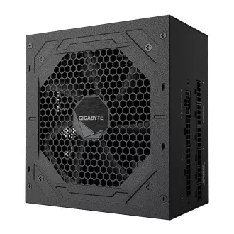 GIGABYTE Netzteil UD750GM PG5 V2, 750W, 120mm, voll modular, 80 Plus Gold, ATX 3.1