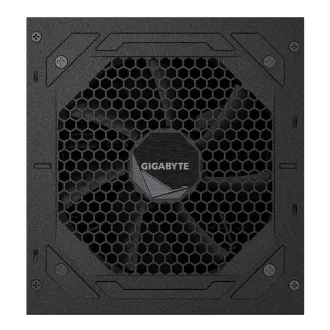 GIGABYTE Netzteil UD750GM PG5 V2, 750W, 120mm, voll modular, 80 Plus Gold, ATX 3.1
