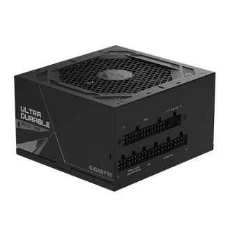 GIGABYTE Netzteil UD750GM PG5 V2, 750W, 120mm, voll modular, 80 Plus Gold, ATX 3.1