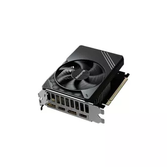 GIGABYTE VGA NVIDIA GeForce RTX 5050 D6 8G, RTX 5050, 8G GDDR6, 2xDP, 2xHDMI GIGABYTE VGA NVIDIA GeForce RTX 5050 D6 8G, RTX 5050, 8G GDDR6, 2xDP, 2xHDMI