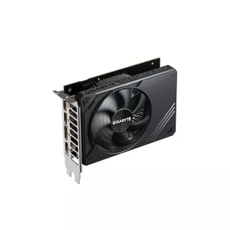 GIGABYTE VGA NVIDIA GeForce RTX 5050 D6 8G, RTX 5050, 8G GDDR6, 2xDP, 2xHDMI GIGABYTE VGA NVIDIA GeForce RTX 5050 D6 8G, RTX 5050, 8G GDDR6, 2xDP, 2xHDMI