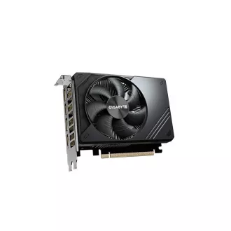 GIGABYTE VGA NVIDIA GeForce RTX 5050 D6 8G, RTX 5050, 8G GDDR6, 2xDP, 2xHDMI GIGABYTE VGA NVIDIA GeForce RTX 5050 D6 8G, RTX 5050, 8G GDDR6, 2xDP, 2xHDMI