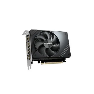 GIGABYTE VGA NVIDIA GeForce RTX 5050 D6 8G, RTX 5050, 8G GDDR6, 2xDP, 2xHDMI