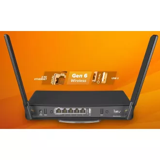 MikroTik hAP ax3 RC53UiG 5HPaxD2HPaxD MikroTik hAP ax3 RC53UiG 5HPaxD2HPaxD