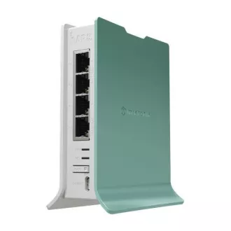 MikroTik hAP ax lite mit RouterOS L4 Lizenz MikroTik hAP ax lite mit RouterOS L4 Lizenz