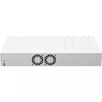 MikroTik Cloud-Router-Switch CRS510-8XS-2XQ-IN MikroTik Cloud-Router-Switch CRS510-8XS-2XQ-IN
