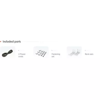 MikroTik Cloud-Router-Switch CRS510-8XS-2XQ-IN MikroTik Cloud-Router-Switch CRS510-8XS-2XQ-IN