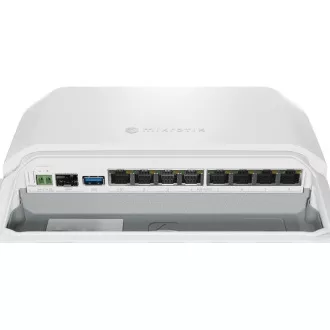 MikroTik RouterBOARD RB5009UPr S OUT