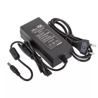 MikroTik-Netzteil 12V 5A 60W MikroTik-Netzteil 12V 5A 60W