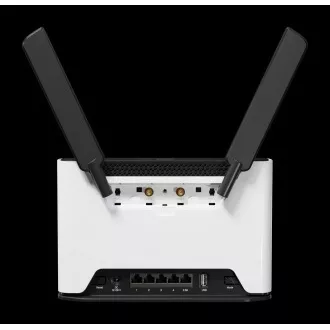 MikroTik S53UG 5HaxD2HaxD-TC&FG621-EA, Chateau LTE6 ax MikroTik S53UG 5HaxD2HaxD-TC&FG621-EA, Chateau LTE6 ax