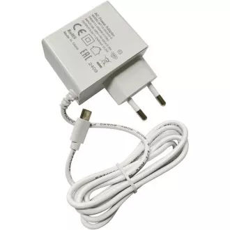 MikroTik MT13-052400-E15BG, Netzgerät 5V 2.4A, 12W, für hAP ax lite