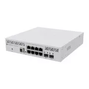 MikroTik Cloud-Router-Switch CRS310-8G 2S IN