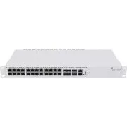 MikroTik Cloud-Router-Switch CRS326-4C 20G 2Q RM