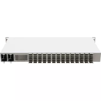 MikroTik Cloud-Router-Switch CRS326-4C 20G 2Q RM MikroTik Cloud-Router-Switch CRS326-4C 20G 2Q RM