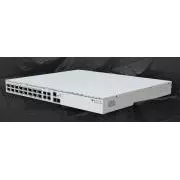 MikroTik Cloud-Router-Switch CRS520-4XS-16XQ-RM