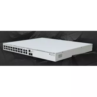 MikroTik Cloud-Router-Switch CRS520-4XS-16XQ-RM