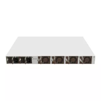 MikroTik Cloud-Router-Switch CRS520-4XS-16XQ-RM