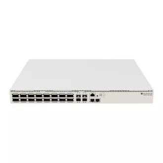 MikroTik Cloud-Router-Switch CRS520-4XS-16XQ-RM