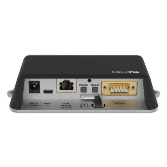 MikroTik RouterBOARD RB912R-2nD-LTm&EC200A-EU MikroTik RouterBOARD RB912R-2nD-LTm&EC200A-EU