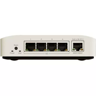 MikroTik Cloud-Router-Switch CRS304-4XG-IN MikroTik Cloud-Router-Switch CRS304-4XG-IN