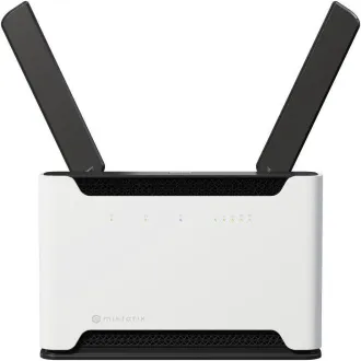 MikroTik H53UiG-5HaxQ2HaxQ, Chateau PRO ax - Unverpackt MikroTik H53UiG-5HaxQ2HaxQ, Chateau PRO ax - Unverpackt