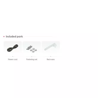 MikroTik CSS318-16G-2S IN Switch mit 18 Ports (16x GB Eth, 2x SFP ) MikroTik CSS318-16G-2S IN Switch mit 18 Ports (16x GB Eth, 2x SFP )