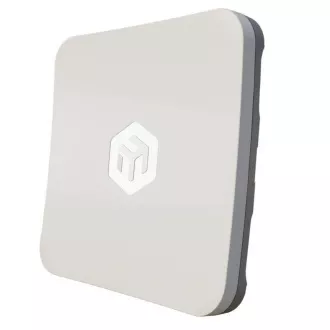 MikroTik SXTsq-5axD, Wi-Fi 6 Außen-CPE, RouterOS L4