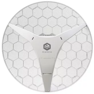 MikroTik RouterBOARD LHG-5axD, LHG 5 ax