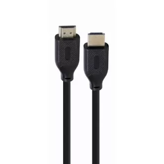 GEMBIRD CABLEXPERT HDMI 2.1, 8K, M/M, 3m, schwarz