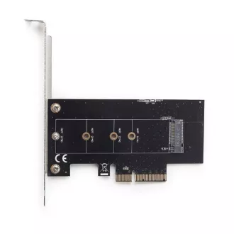 GEMBIRD CABLEXPERT PCI-Express M.2 SSD Add-in Kartenkabel GEMBIRD CABLEXPERT PCI-Express M.2 SSD Add-in Kartenkabel