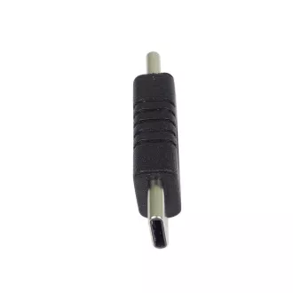 PremiumCord Adapter USB-C Stecker - USB-C Stecker