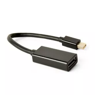 GEMBIRD MiniDisplayport auf Displayport, F/M, 4K