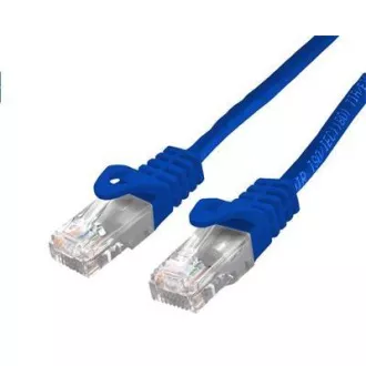 C-TECH Patchkabel Cat6, UTP, blau, 0, 25m C-TECH Patchkabel Cat6, UTP, blau, 0, 25m