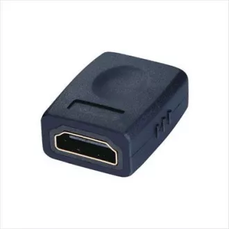 C-TECH Adapter HDMI-Anschluss, F/F C-TECH Adapter HDMI-Anschluss, F/F