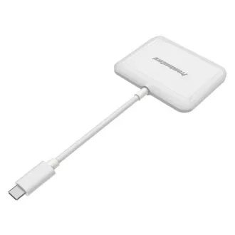 PremiumCord USB-C zu HDMI2.0 USB3.0 Audio PD Konverter (für iPad Pro) PremiumCord USB-C zu HDMI2.0 USB3.0 Audio PD Konverter (für iPad Pro)