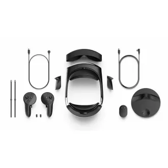 META Quest PRO Virtual Reality - 256 GB