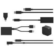 HTC Vive Wired Streaming Kit Kabelgebundenes Streaming-Kit für HTC Vive Focus Vision, DisplayPort-Unterstützung