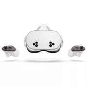 Meta Quest 3S Virtuelle Realität - 256 GB