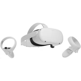 Oculus Quest 2 Virtuelle Realität - 128 GB Oculus Quest 2 Virtuelle Realität - 128 GB