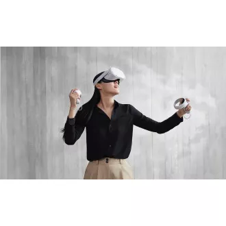 Oculus Quest 2 Virtuelle Realität - 128 GB Oculus Quest 2 Virtuelle Realität - 128 GB